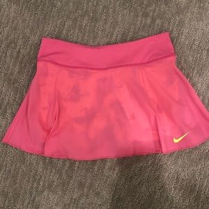 Nike skirt XS